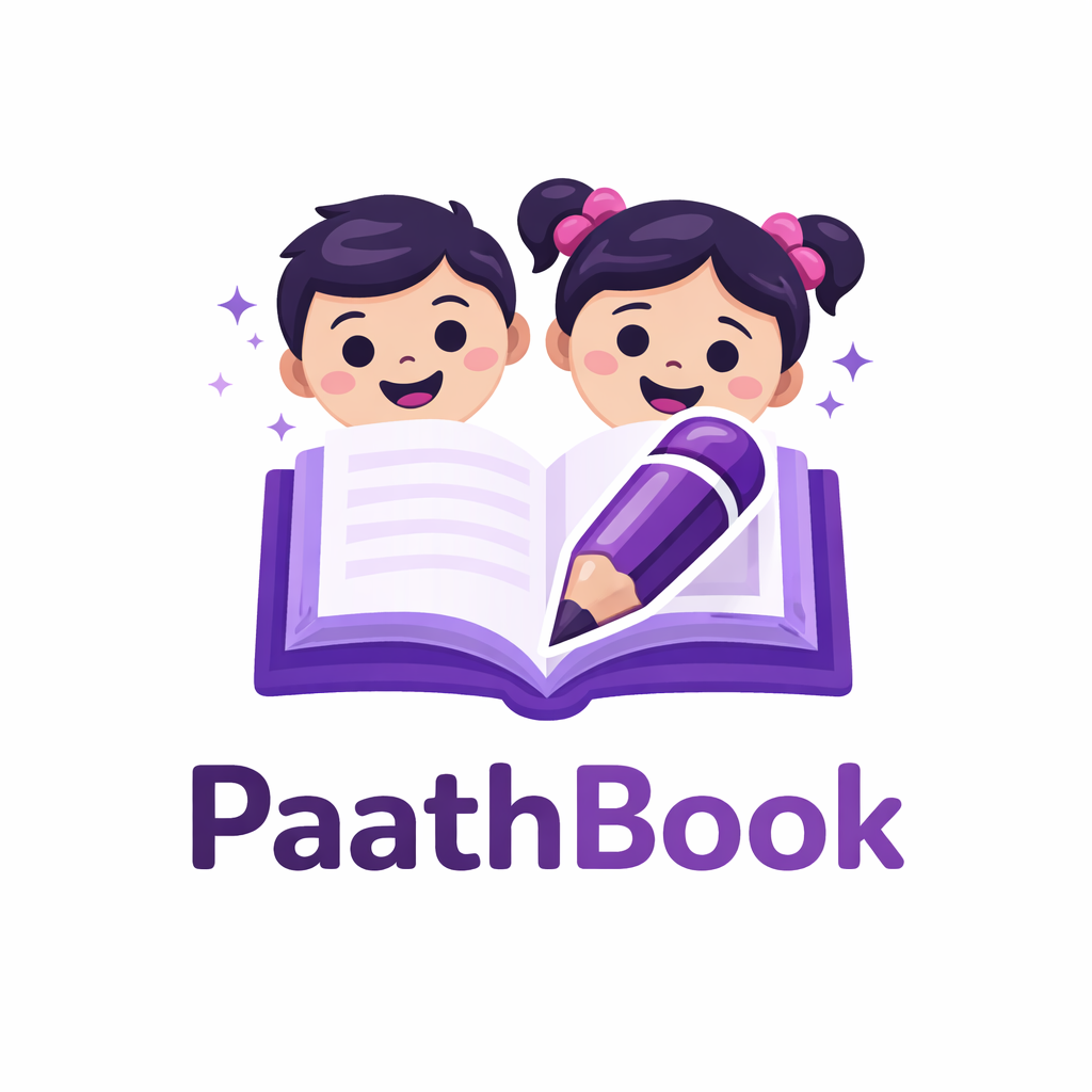 PaathBook app icon